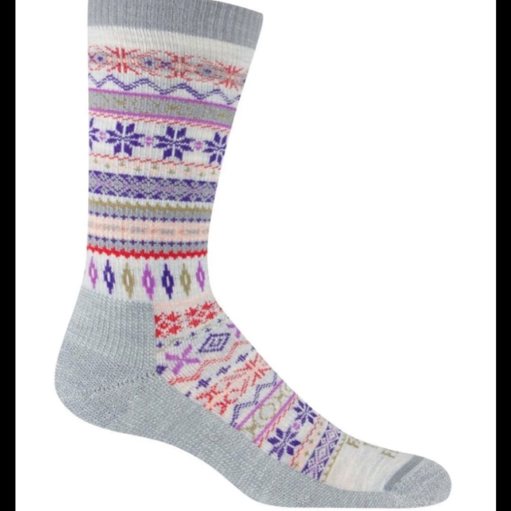 Great “Farm To Feet” Lightweight Crew!!!